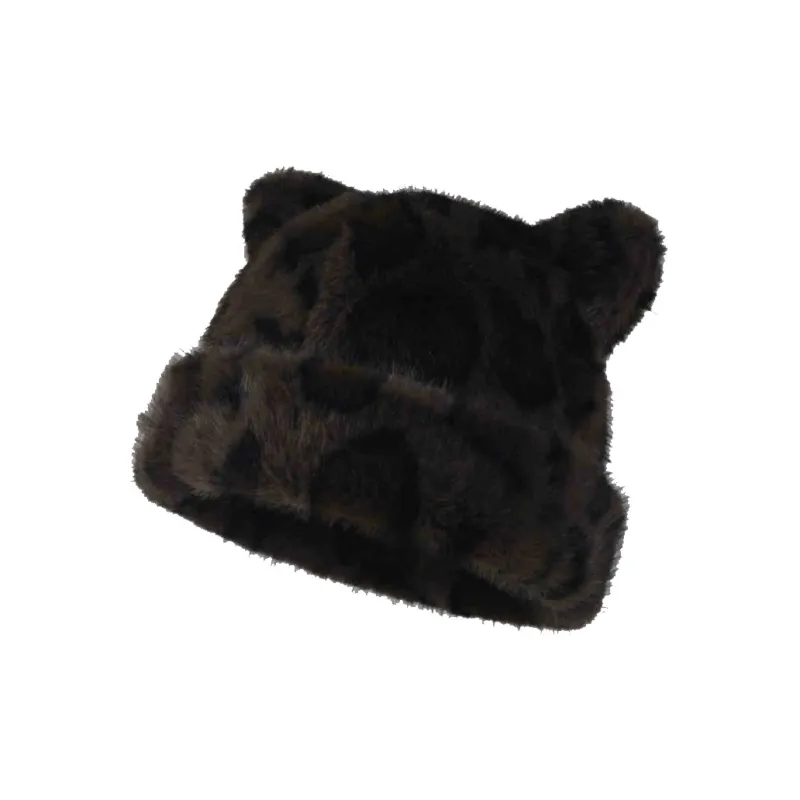 RX UVCUT Polyester Beanies Unisex-2