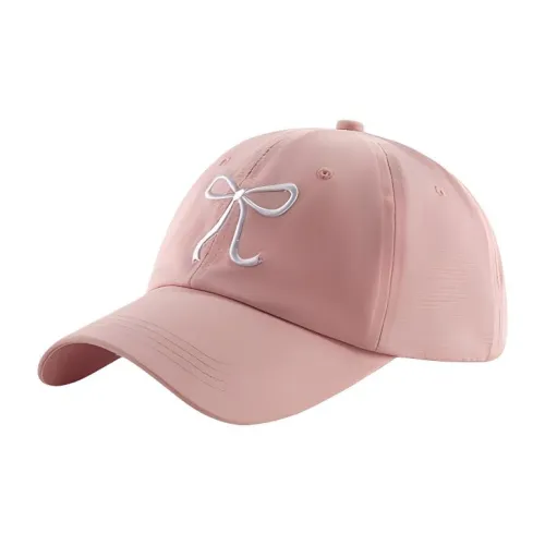 Ai Jiawei Polyester Baseball Caps Unisex