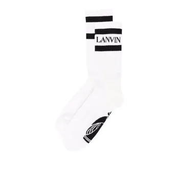 Lanvin Men Mid-Calf Socks