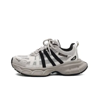 BARDILEV Chunky Sneakers Women's