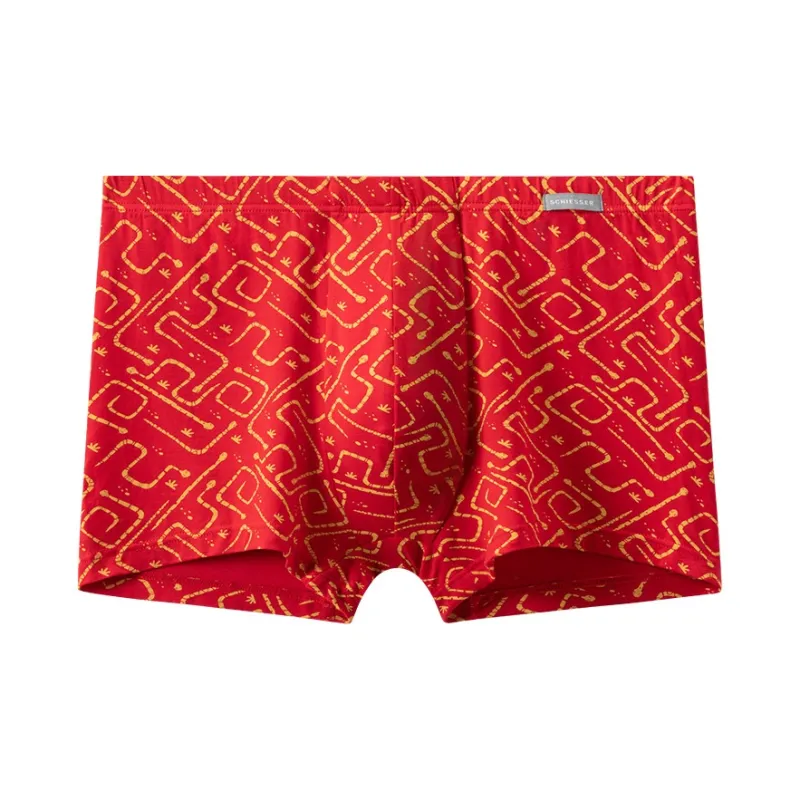 Shuya Men Underpants-0