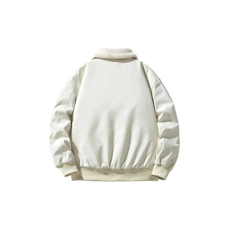 Lafetto Puffer Jackets Unisex-3