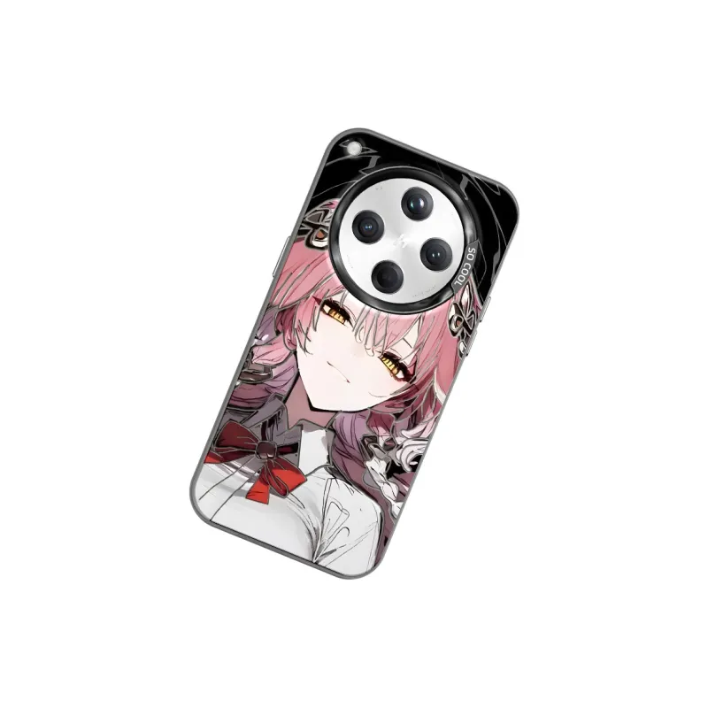 CHUNFAN Phone Cases-16