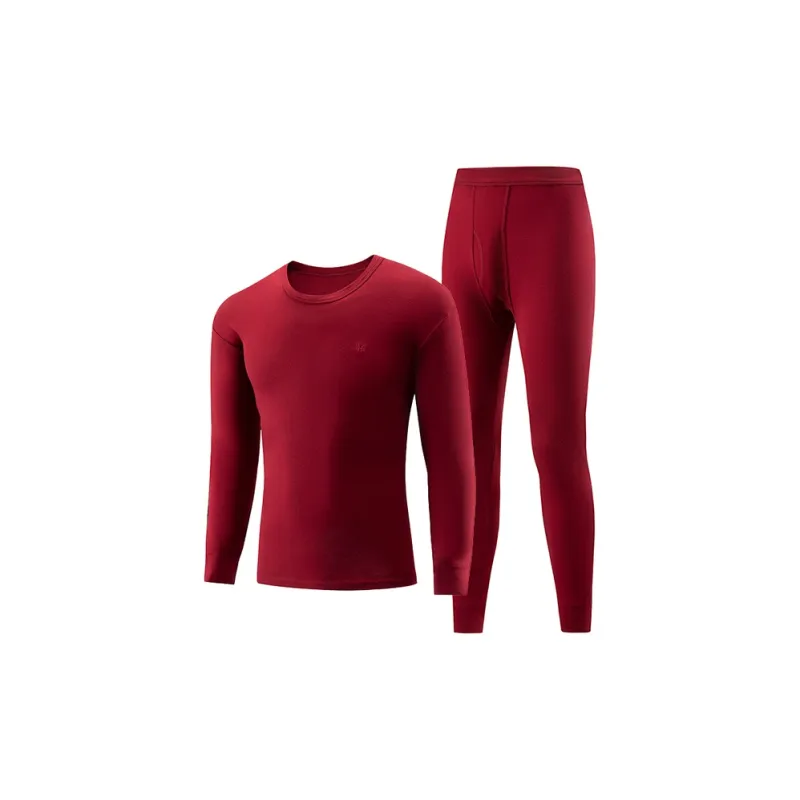 H YXIANG Men Thermal Sets-5