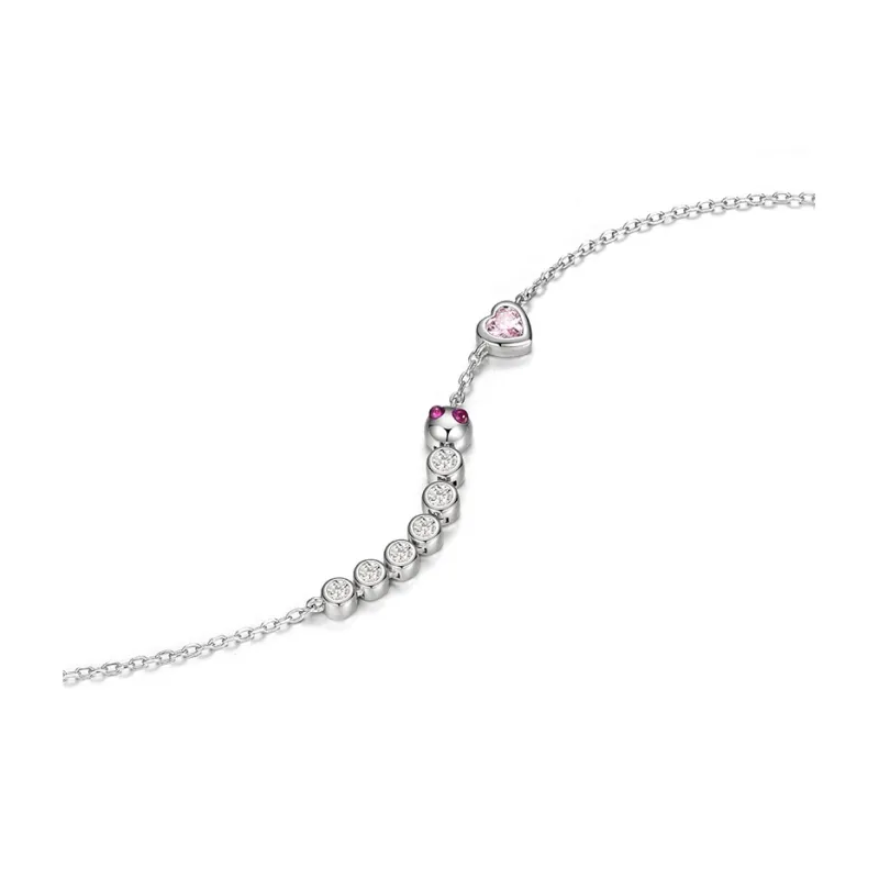 ADYD JEWELLY S925 Silver Necklaces Women's-1