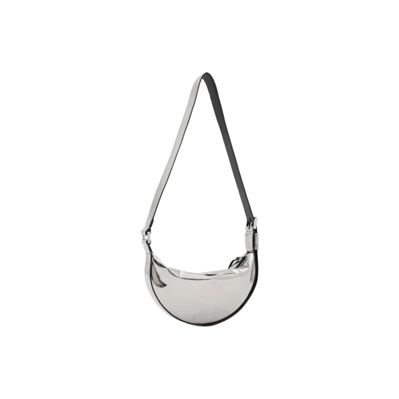 ALLSAINTS Half Moon Cross Body Bag-2