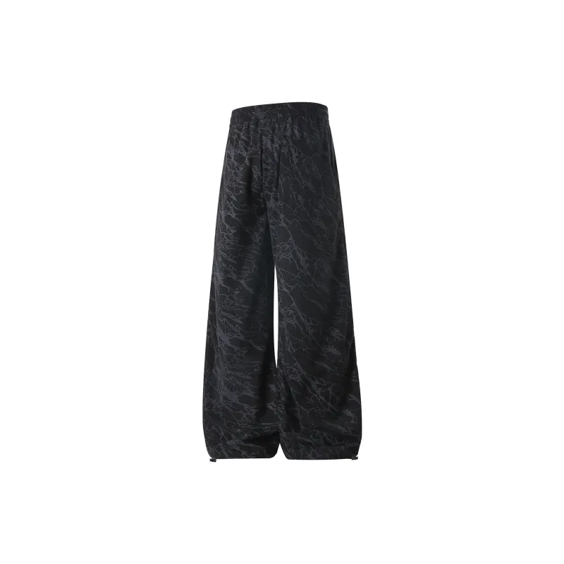 ALang Studio Casual Pants Unisex-1