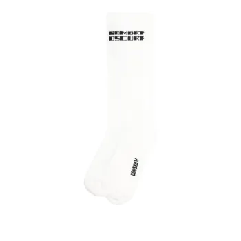 Rick Owens DRKSHDW Unisex Socks