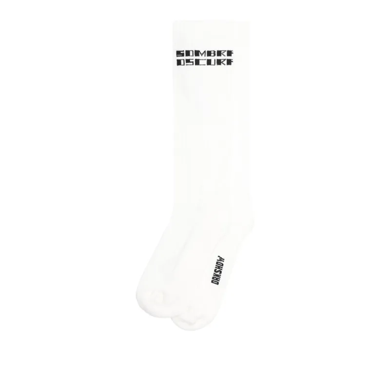 Rick Owens DRKSHDW Unisex Socks-0