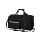 Black 40 L[Independent Shoe Compartment+Wet/Dry Separation]