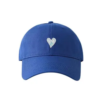 Lanza Cellulose Fibers Baseball Caps Unisex