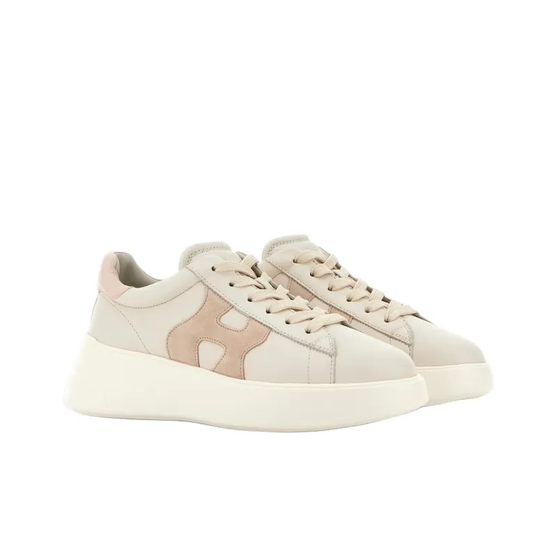 HOGAN Rebel Low Top Sneakers Women's-2