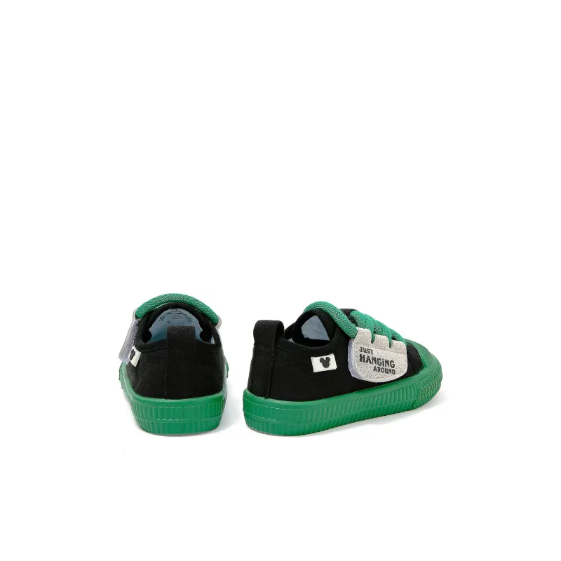 Disney Mickey Series Kids' Casual Shoes Pre-school-21