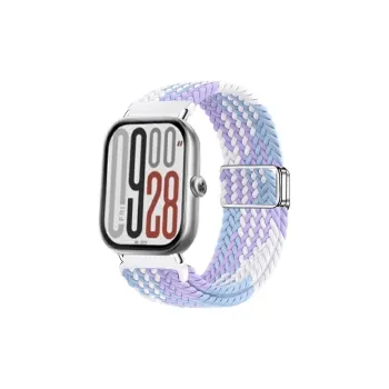MUZHITIANKONG Xiaomi Compatibility Watch Band 190MM Fabric Material