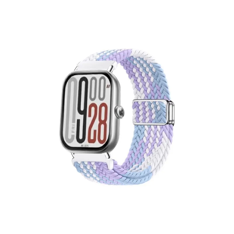 MUZHITIANKONG Xiaomi Compatibility Watch Band 190MM Fabric Material-0