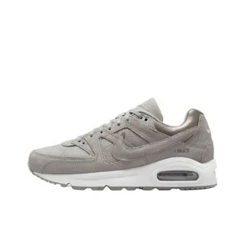 Nike Air Max Command Prm 'Grey White' Women's