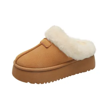 Georgina Goodman Wrap toe Slippers Women's