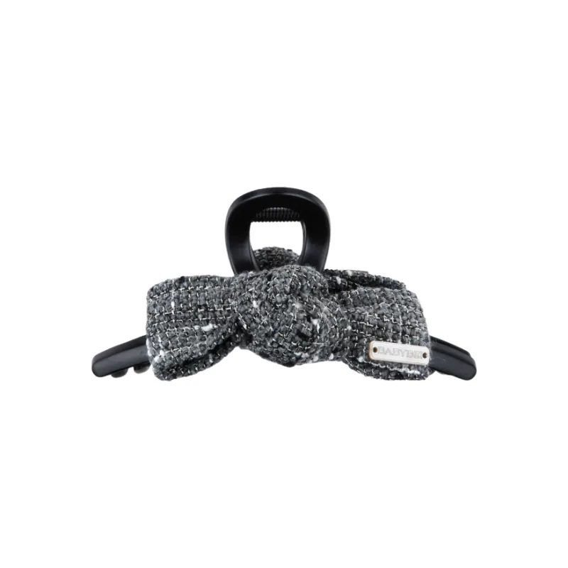BABYBEI Fabric Hair Clips Women's-6