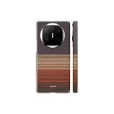 Minimalist Style Brown Right