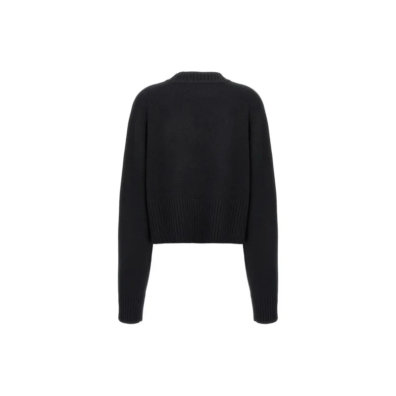 Extreme Cashmere Nº Judith Sweater-1