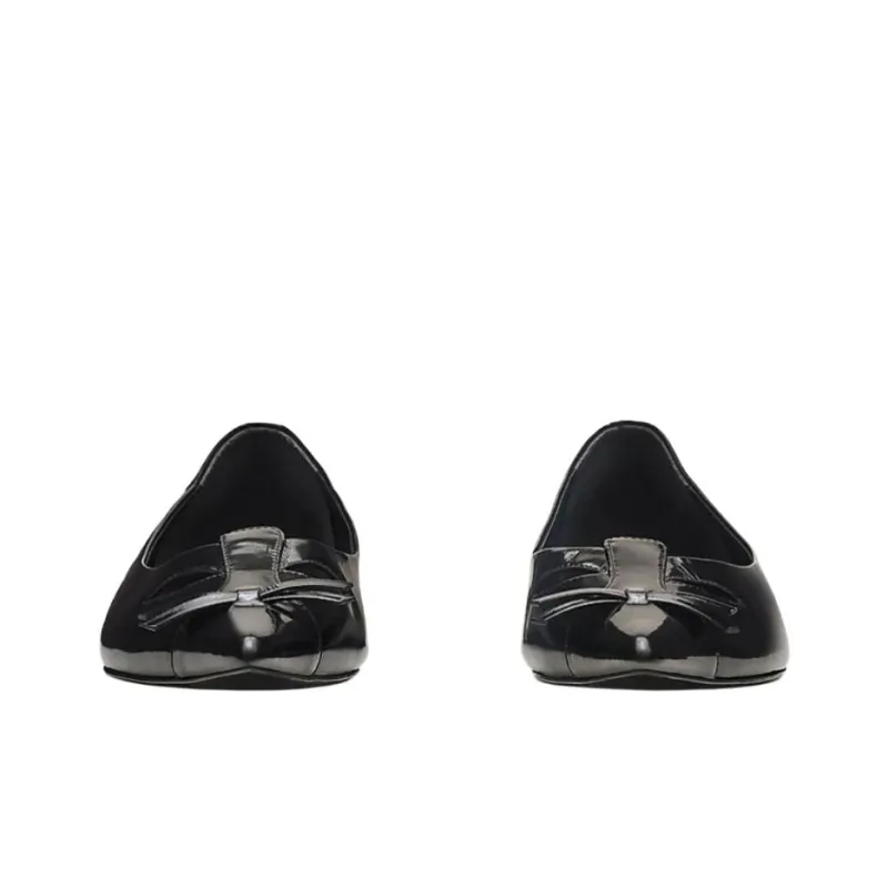MARC JACOBS Kat Casual Single Shoes Women's Black-3