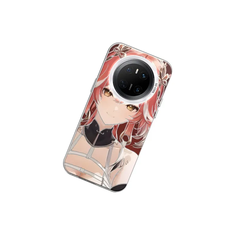 CHUNFAN Phone Cases-1