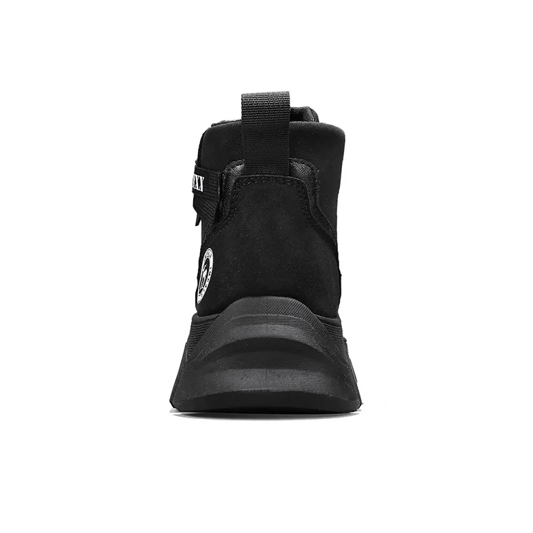 PLAY COBBLER Short Martin Boot Men's-5