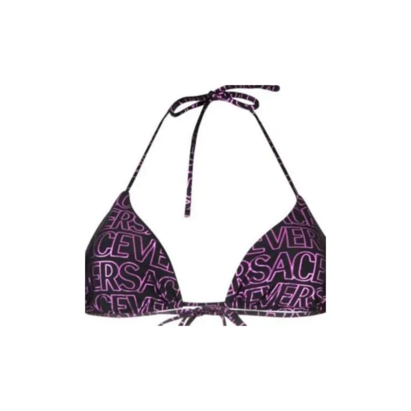 VERSACE Bikinis Women's Purple-3