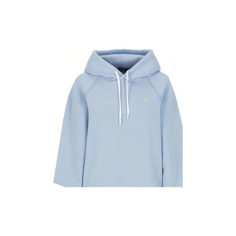 Polo Ralph Lauren Sweatshirts Women's Light Blue-4