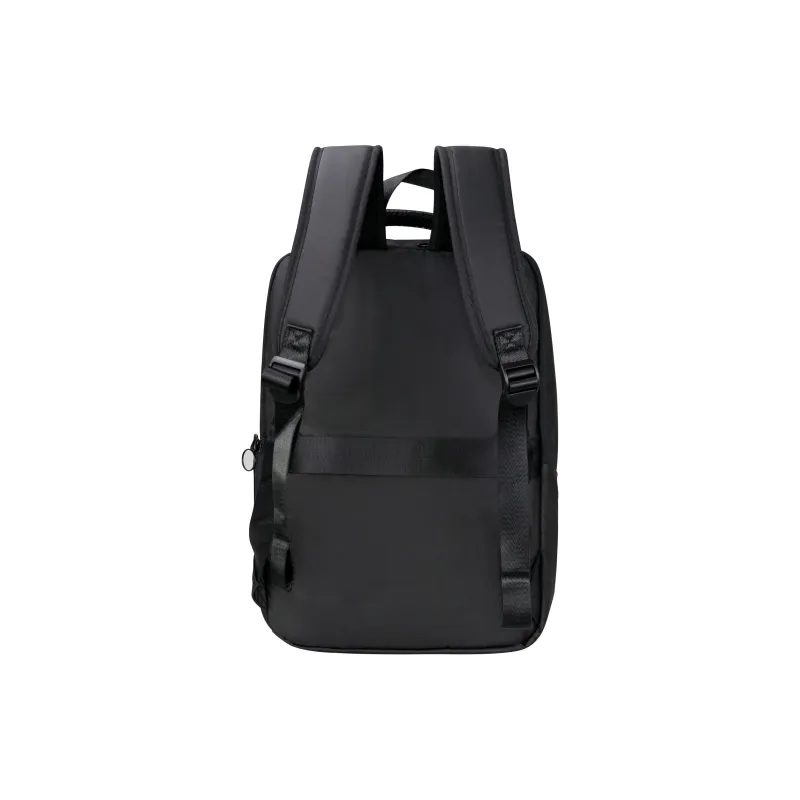 Granite Gear Water Repellent Membrana Dermalis Backpack With Pressure Relief Design Men's Black-3