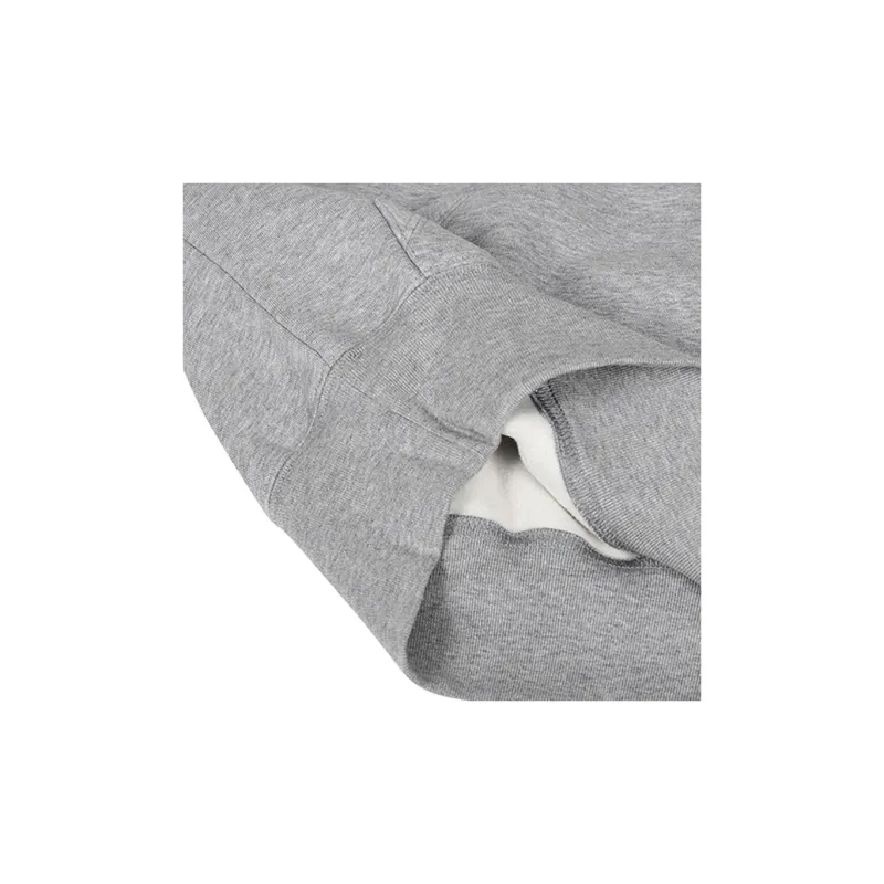 VERSACE Sweatshirts Men Gray-7