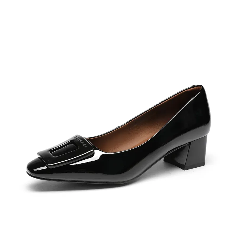 GOLDLION High Heels Women's-1