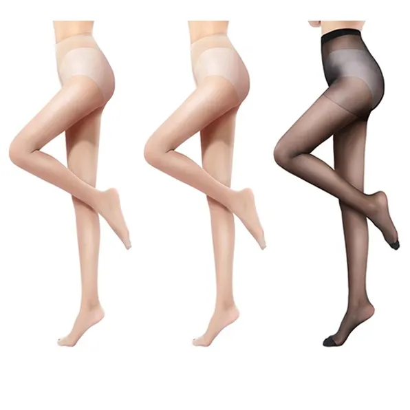 FREELASS Women's Pantyhose-2