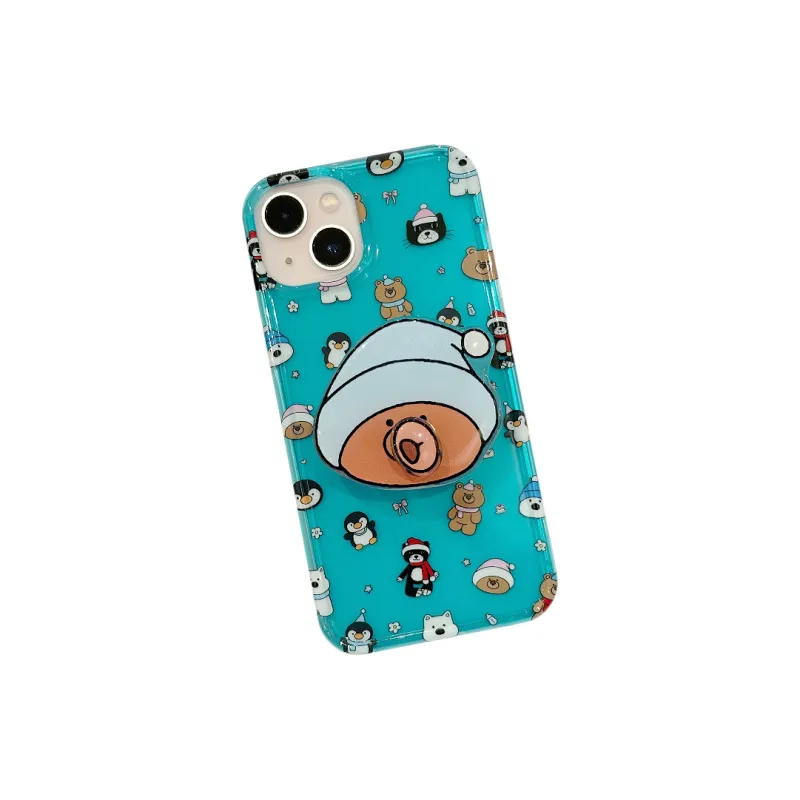 Feng Ying Phone Cases-1