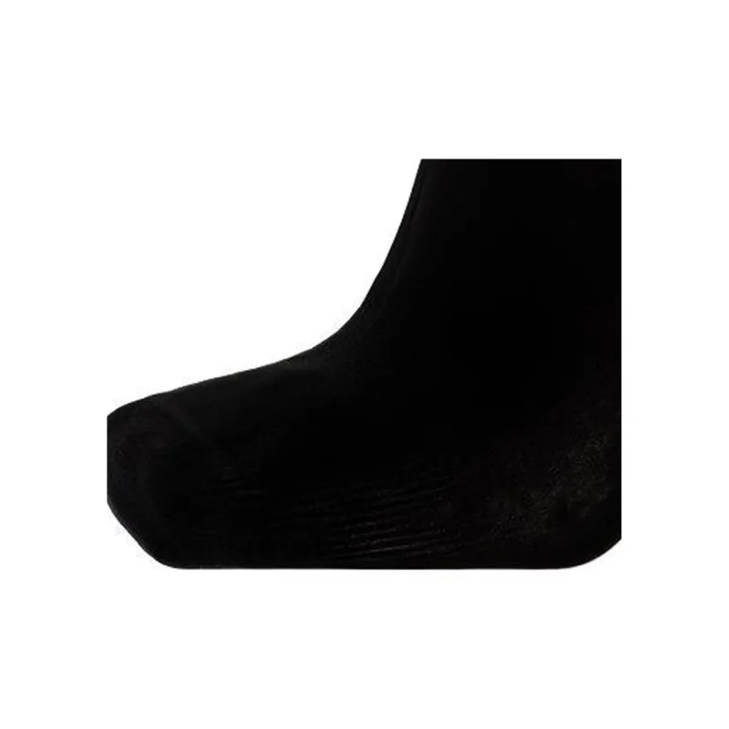 VERSACE Mid-Calf Socks Men's 1 Pack Black-4