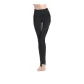 Black *1