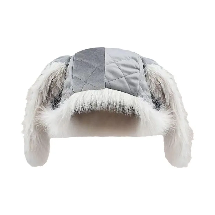 XIUNUMAN Polyester Hats & Caps Women's-2