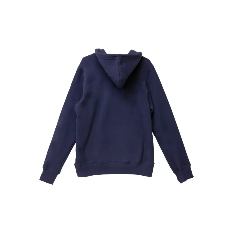 THE NORTH FACE Sweatshirt Winter Men's Navy Blue-1