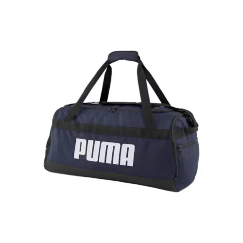 PUMA Polyester Handbag Travel Bag Unisex