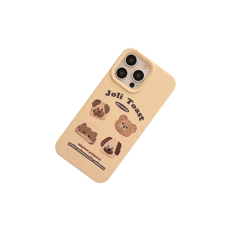 SHANGHUI Phone Cases-2