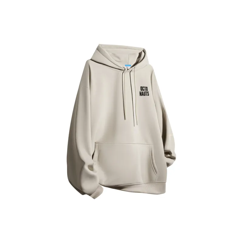 Small Columns Under The Sea Hoodie Unisex-13