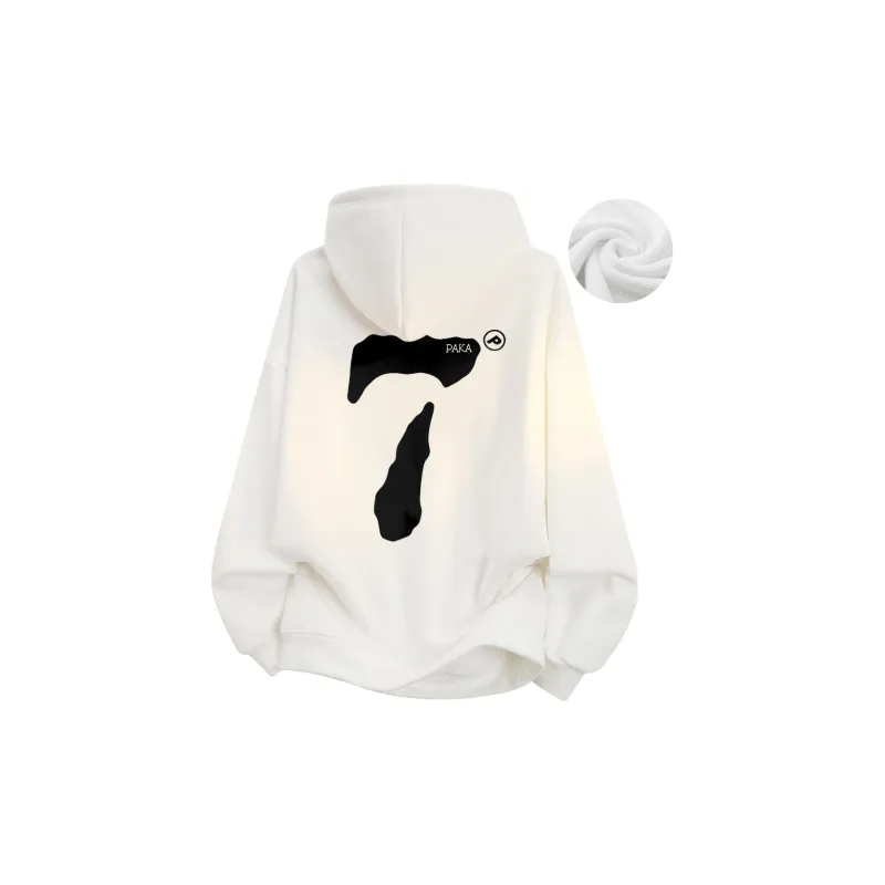 PAKA Sweatshirt Regular Edition Unisex-21