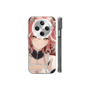 CHUNFAN Phone Cases