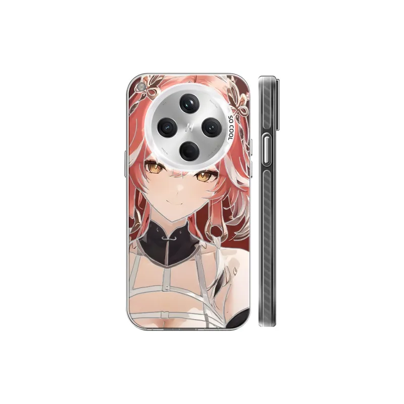 CHUNFAN Phone Cases-0
