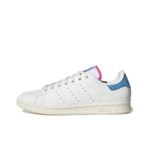 Adidas Originals Stan Smith 'Core White Blue'