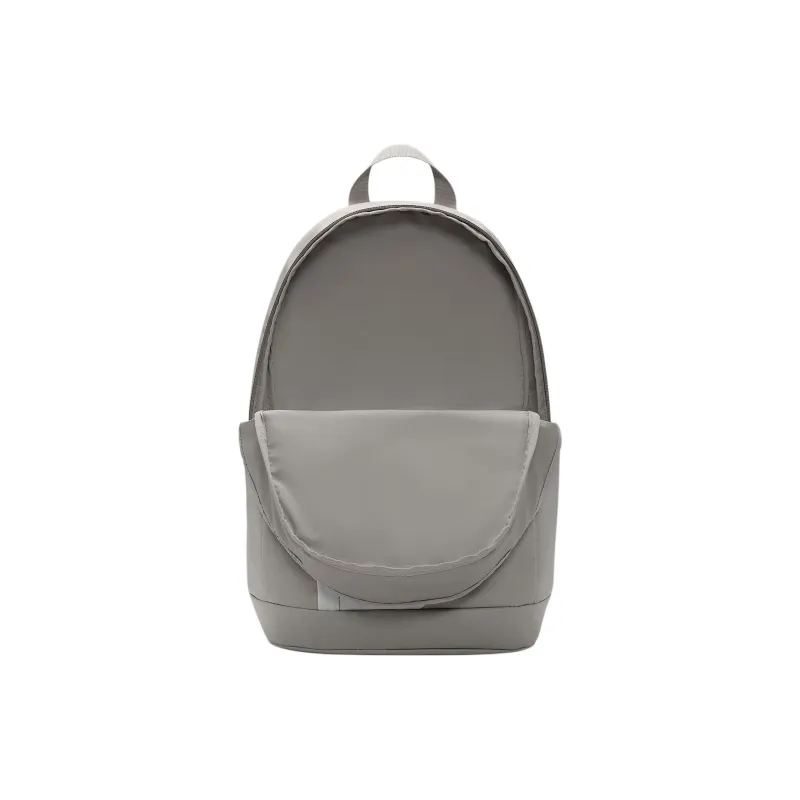 Nike ELEMENTAL Fabric Backpack Unisex University Gray & Peak White-4