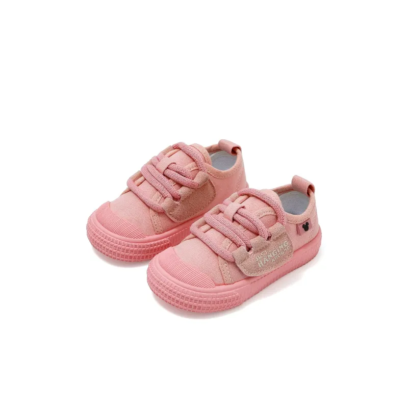 Disney Mickey Series Kids' Casual Shoes Pre-school-4