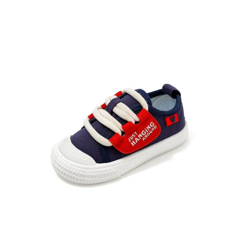 Disney Mickey Series Kids' Casual Shoes Pre-school-8