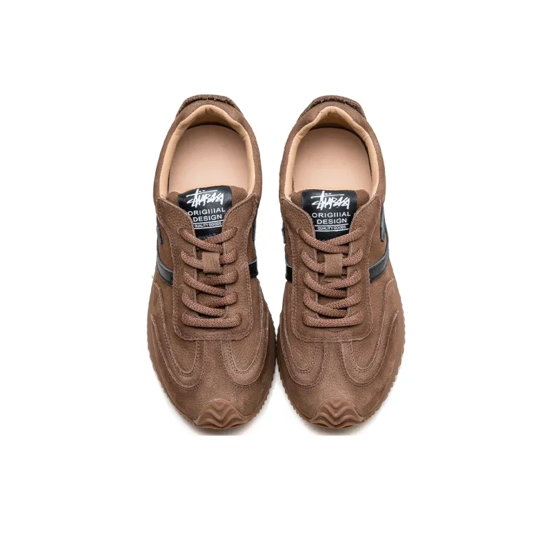 Jay Low Top Casual Shoes Women's-3