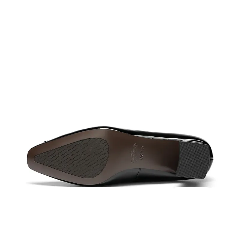 GOLDLION High Heels Women's-3